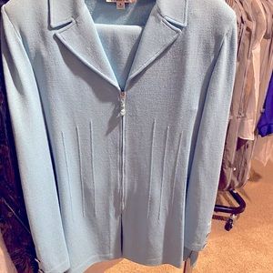 St. John 3 Piece Suit